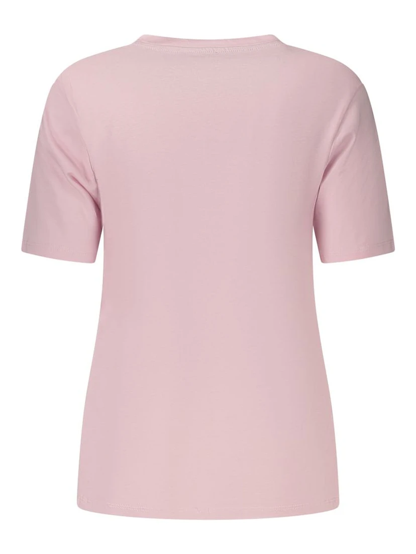 Rosa Cotton Women's T-Shirt