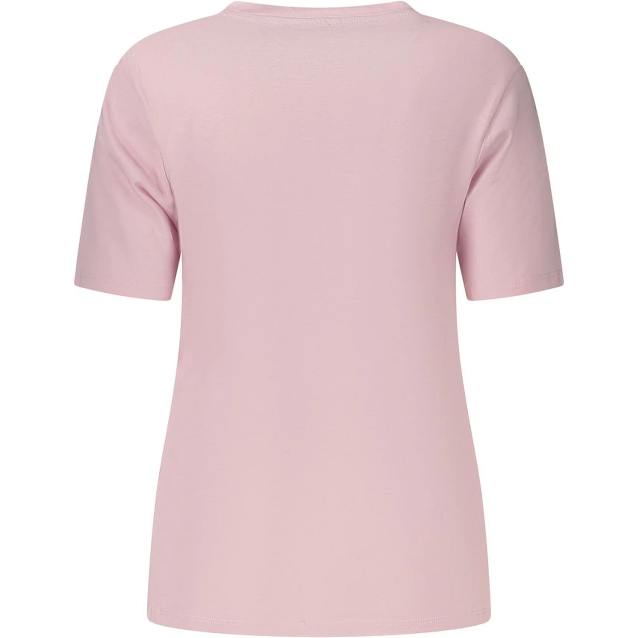 Rosa Cotton Women's T-Shirt