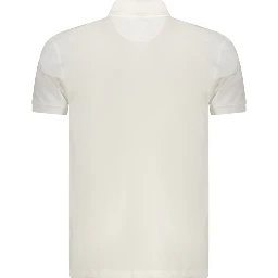 Bianco Cotton Men's Polo