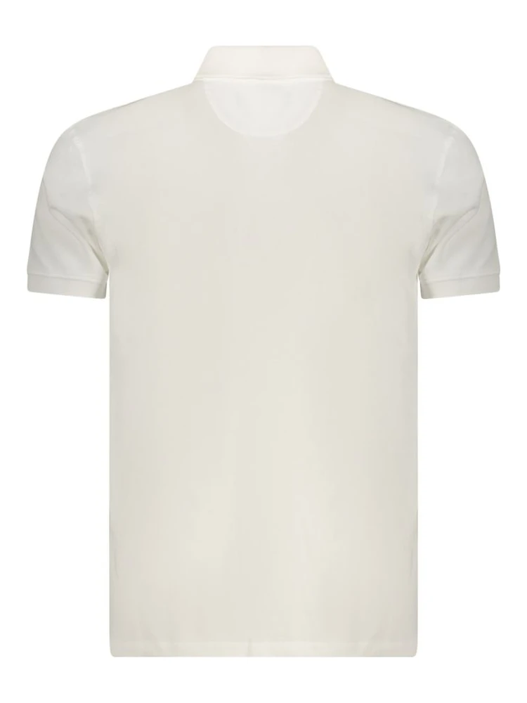 Bianco Cotton Men's Polo alternative