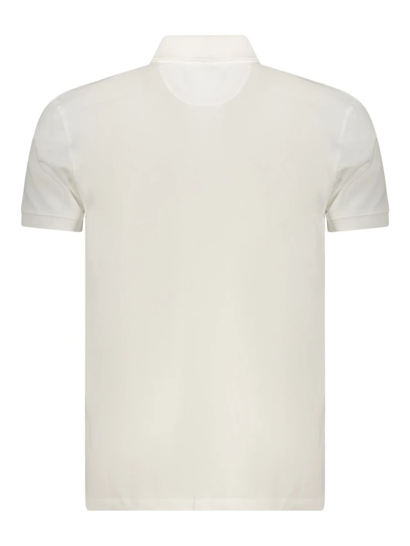 Bianco Cotton Men's Polo