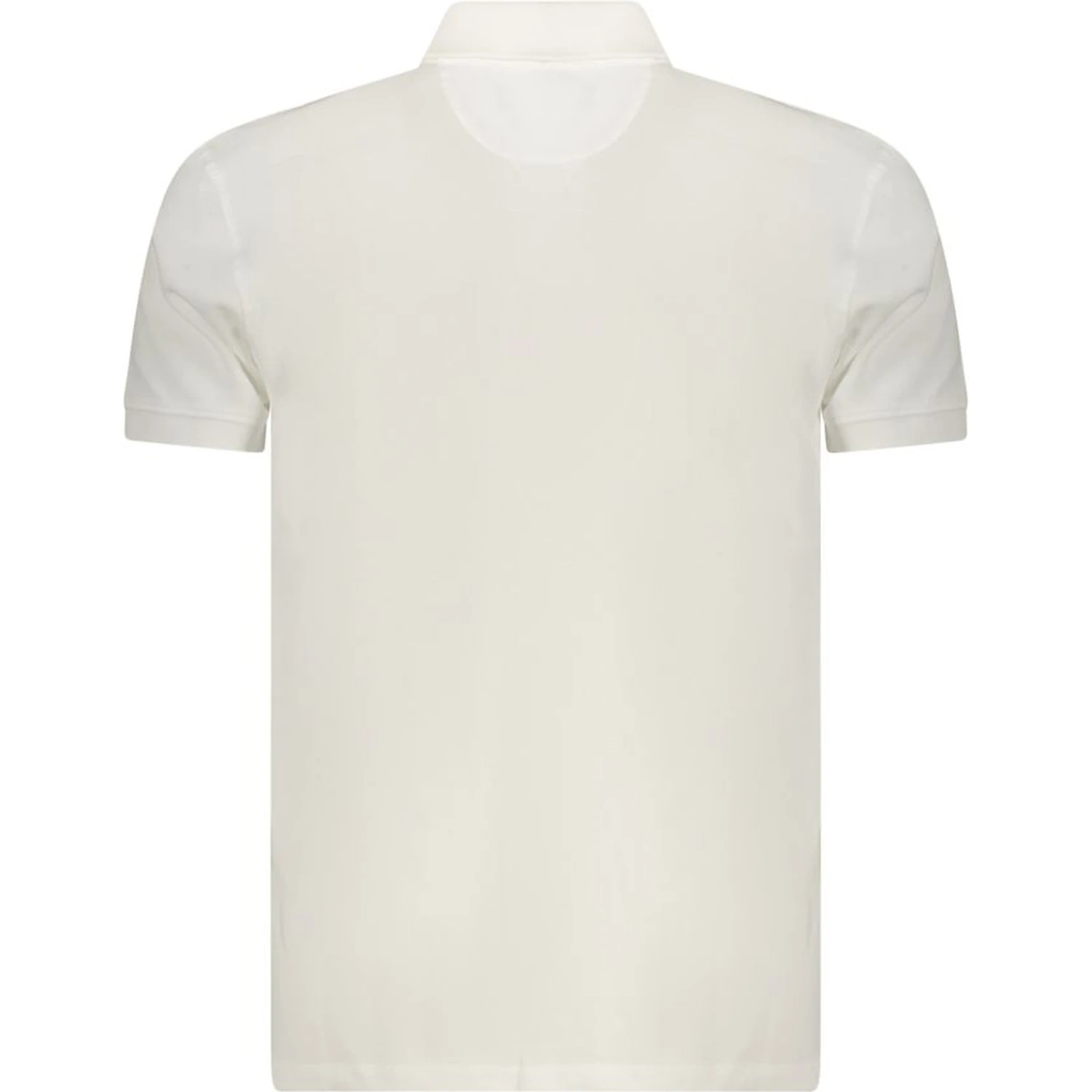 Bianco Cotton Men's Polo