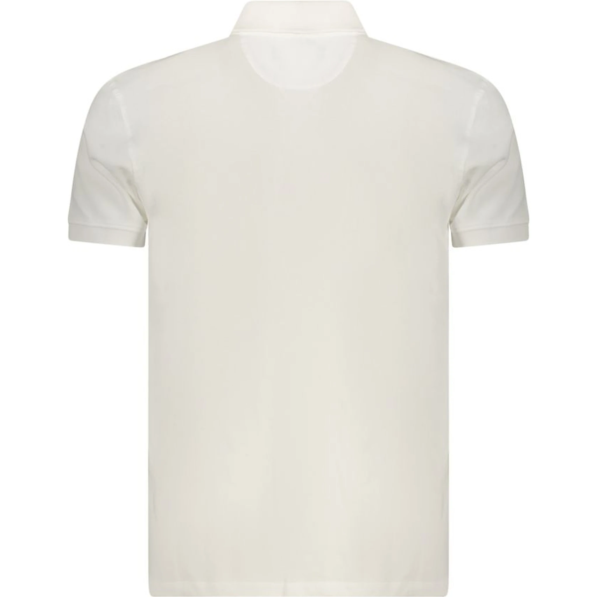 Bianco Cotton Men's Polo