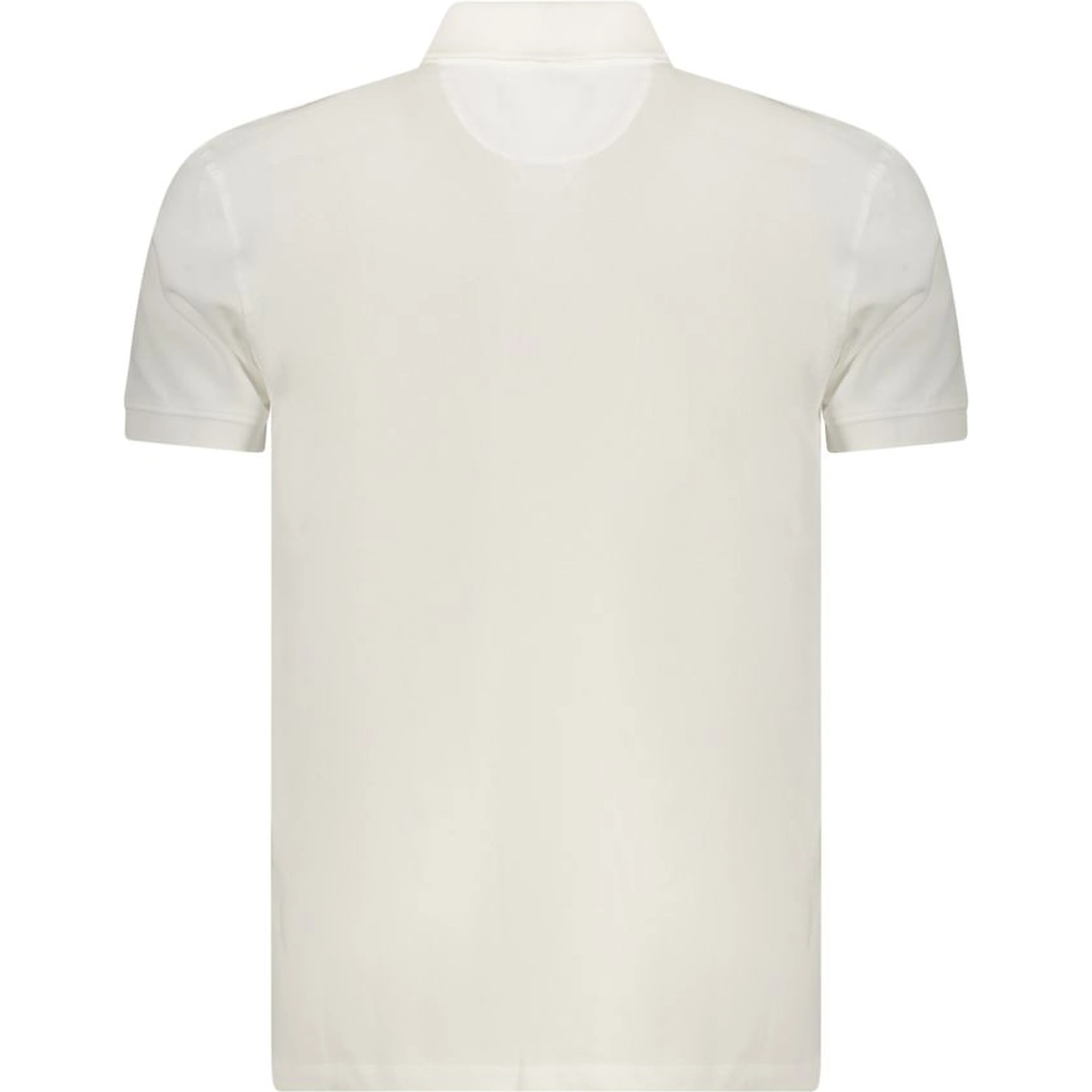 Bianco Cotton Men's Polo