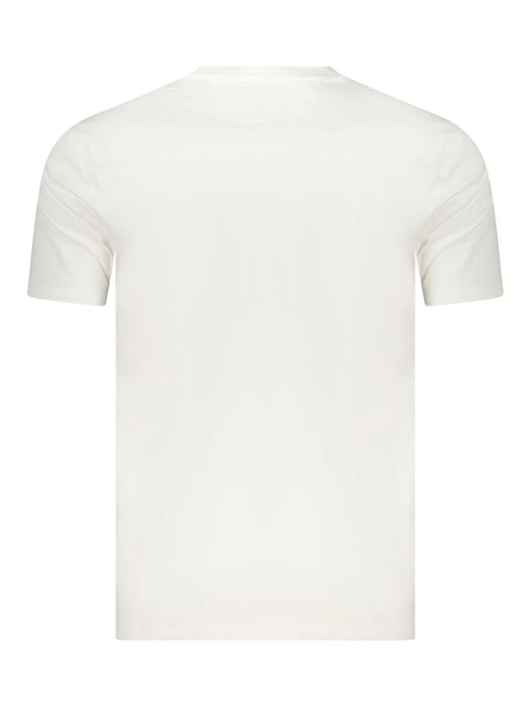 Bianco Cotton Men's T-Shirt alternative