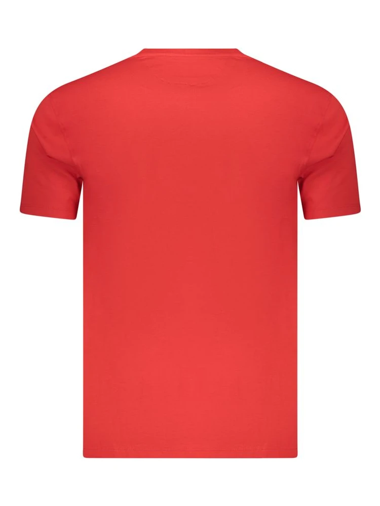 Rosso Cotton Men's T-Shirt alternative