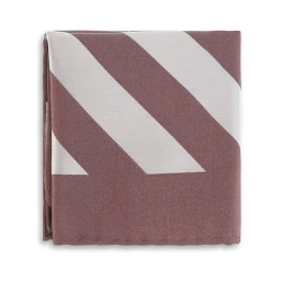 Multicolor Cotton Scarf