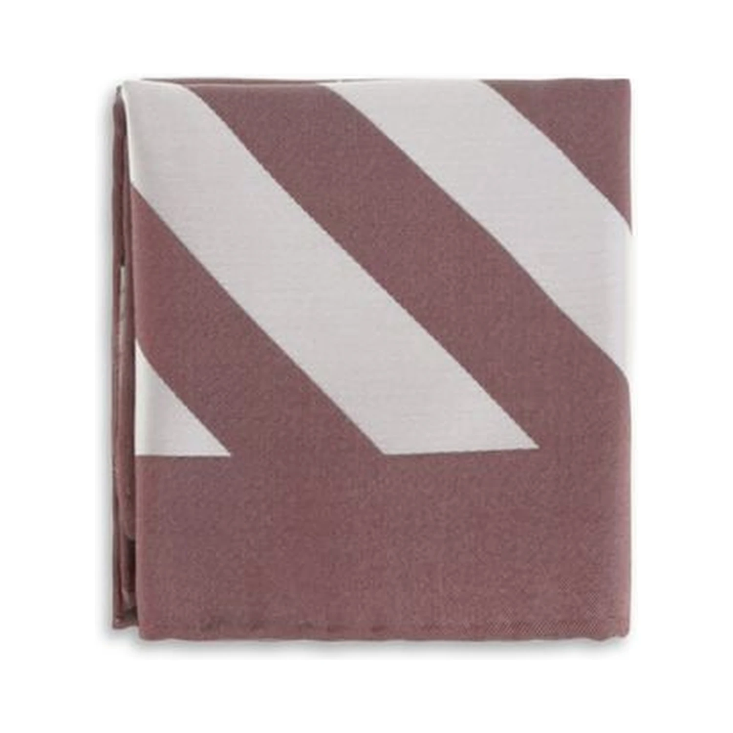 Multicolor Cotton Scarf