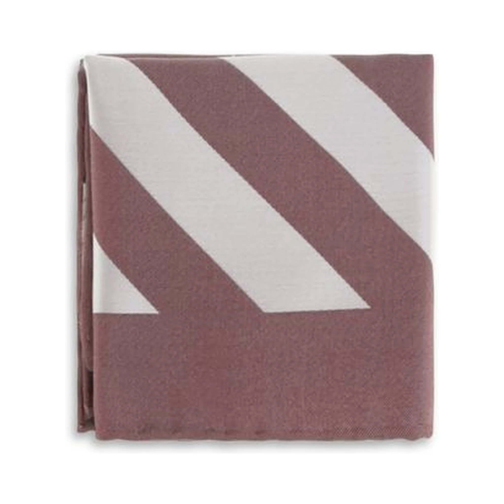 Multicolor Cotton Scarf