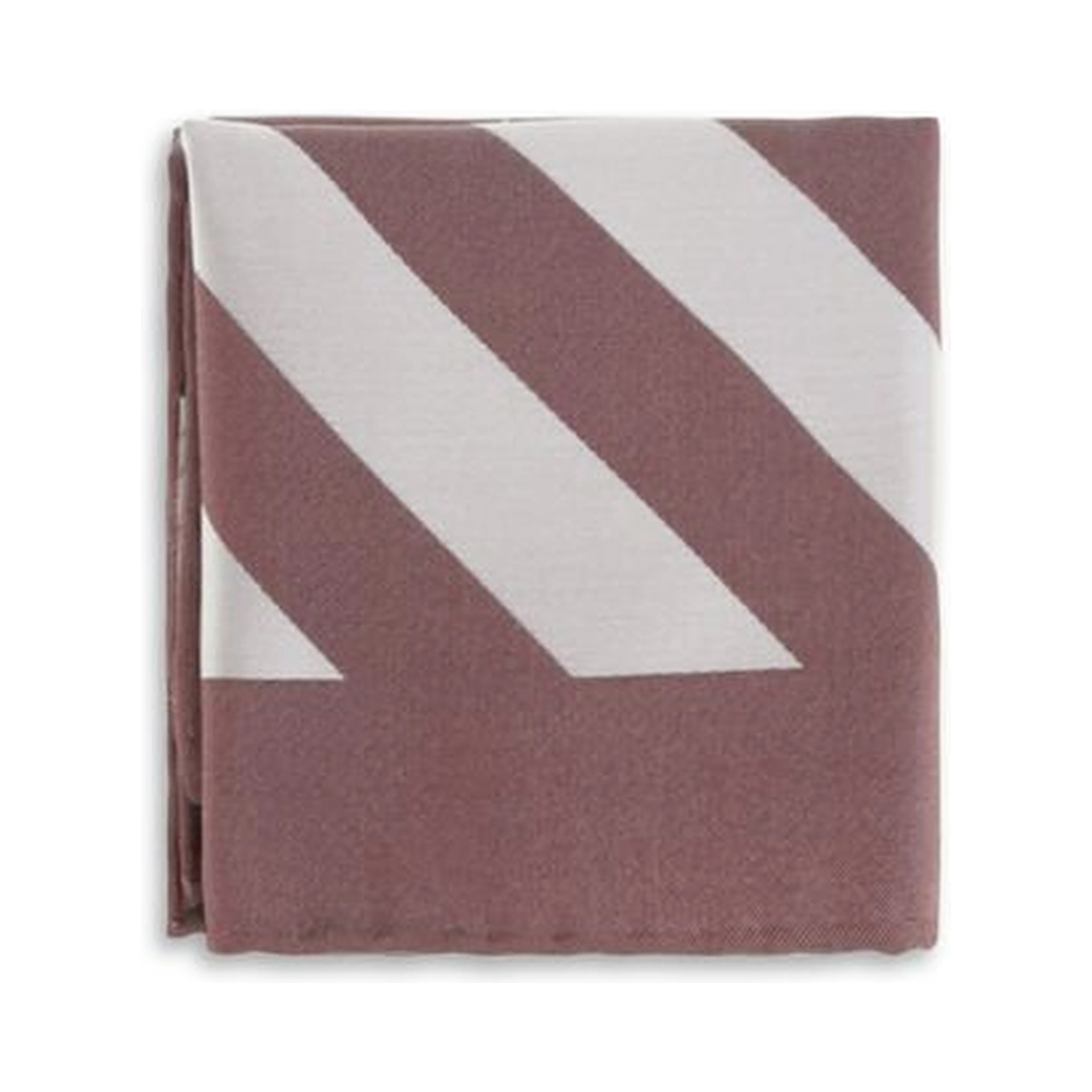 Multicolor Cotton Scarf