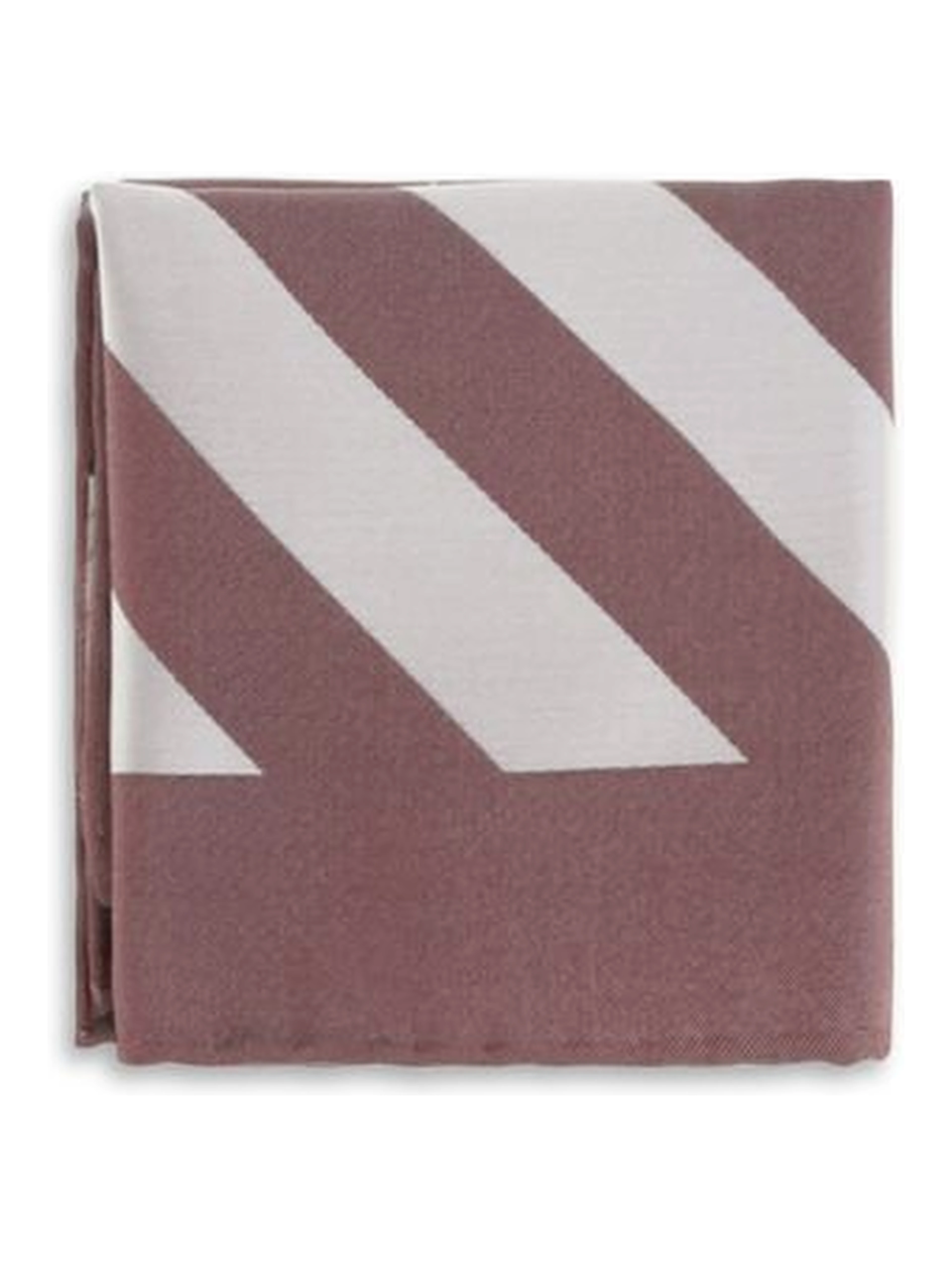 Multicolor Cotton Scarf