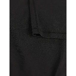 Diesel T-shirts and Polos Black