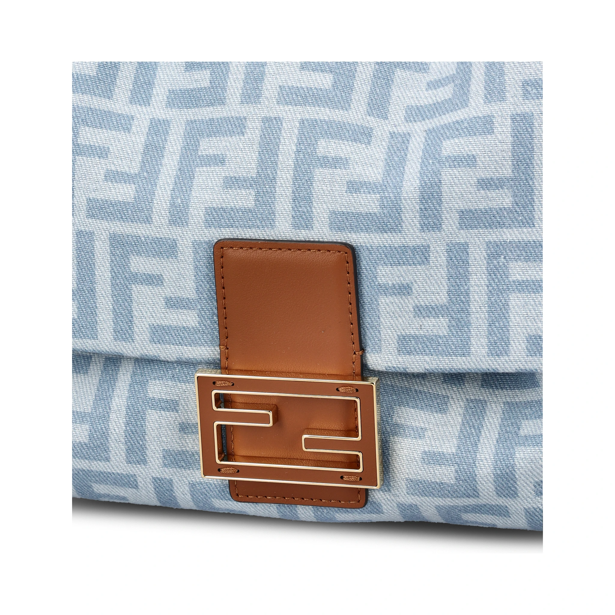 Fendi Bags.. Blue