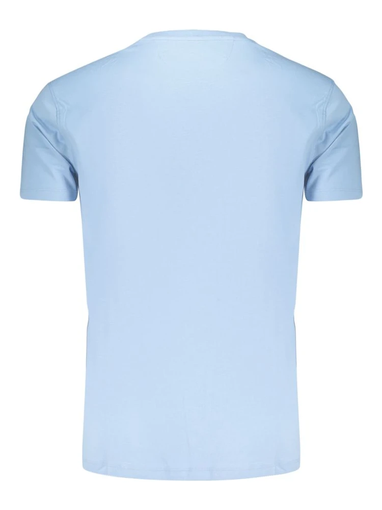Azzurro Cotton Men's T-Shirt alternative