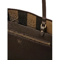 Fendi Bags.. Brown