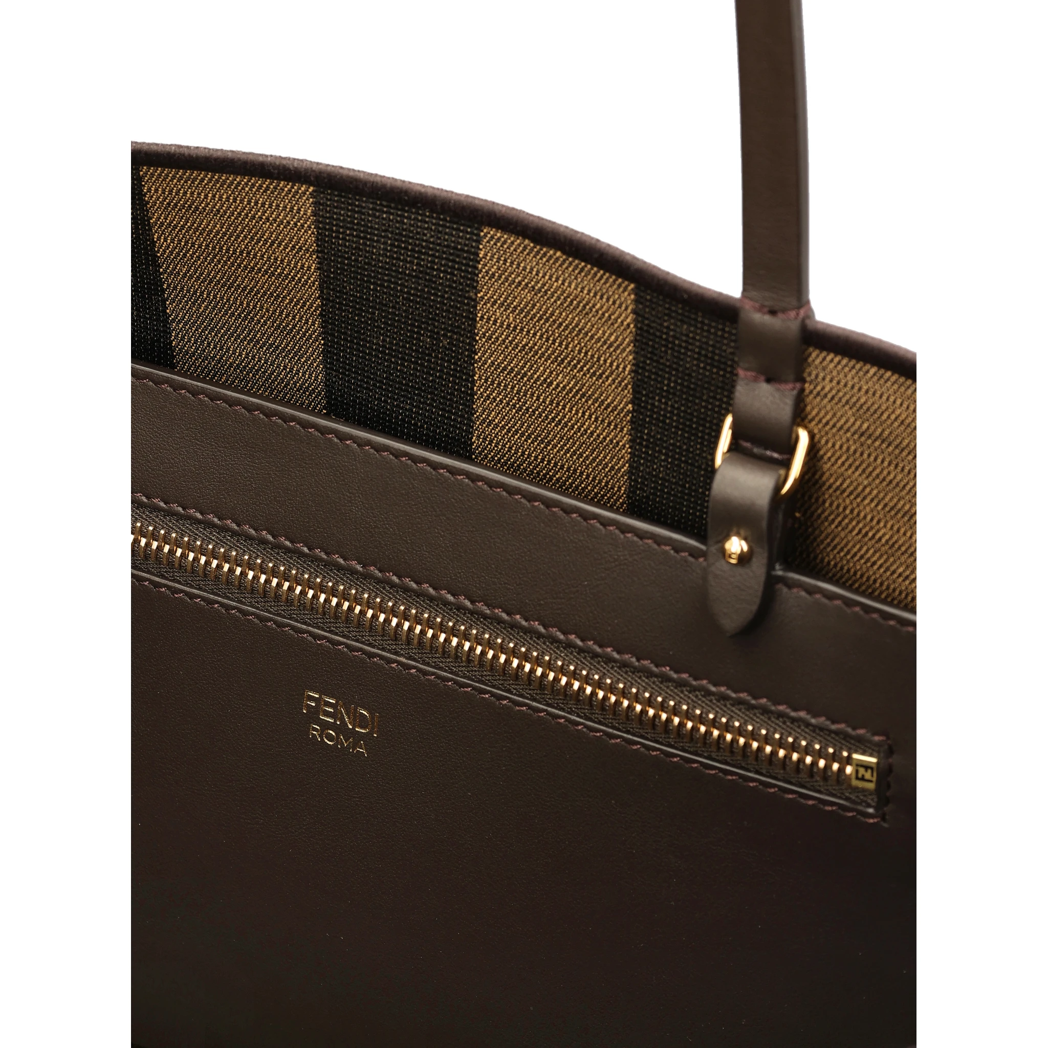Fendi Bags.. Brown