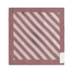 Multicolor Cotton Scarf