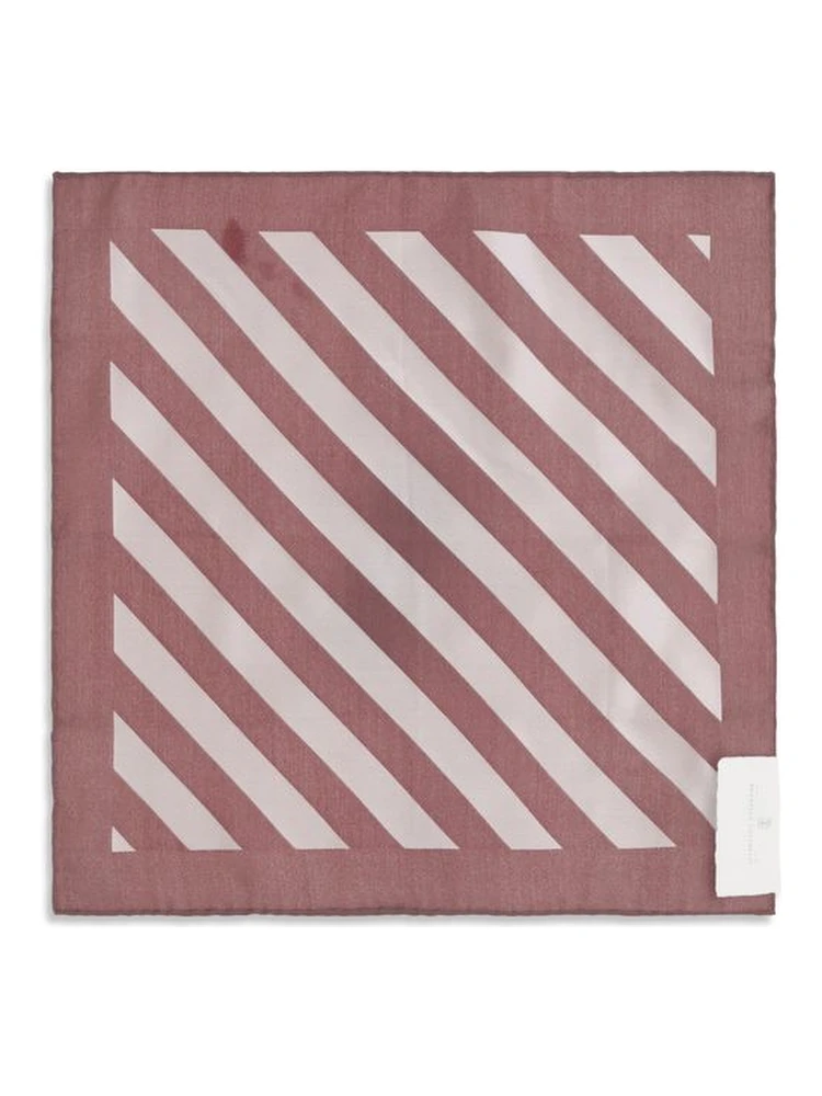 Multicolor Cotton Scarf alternative