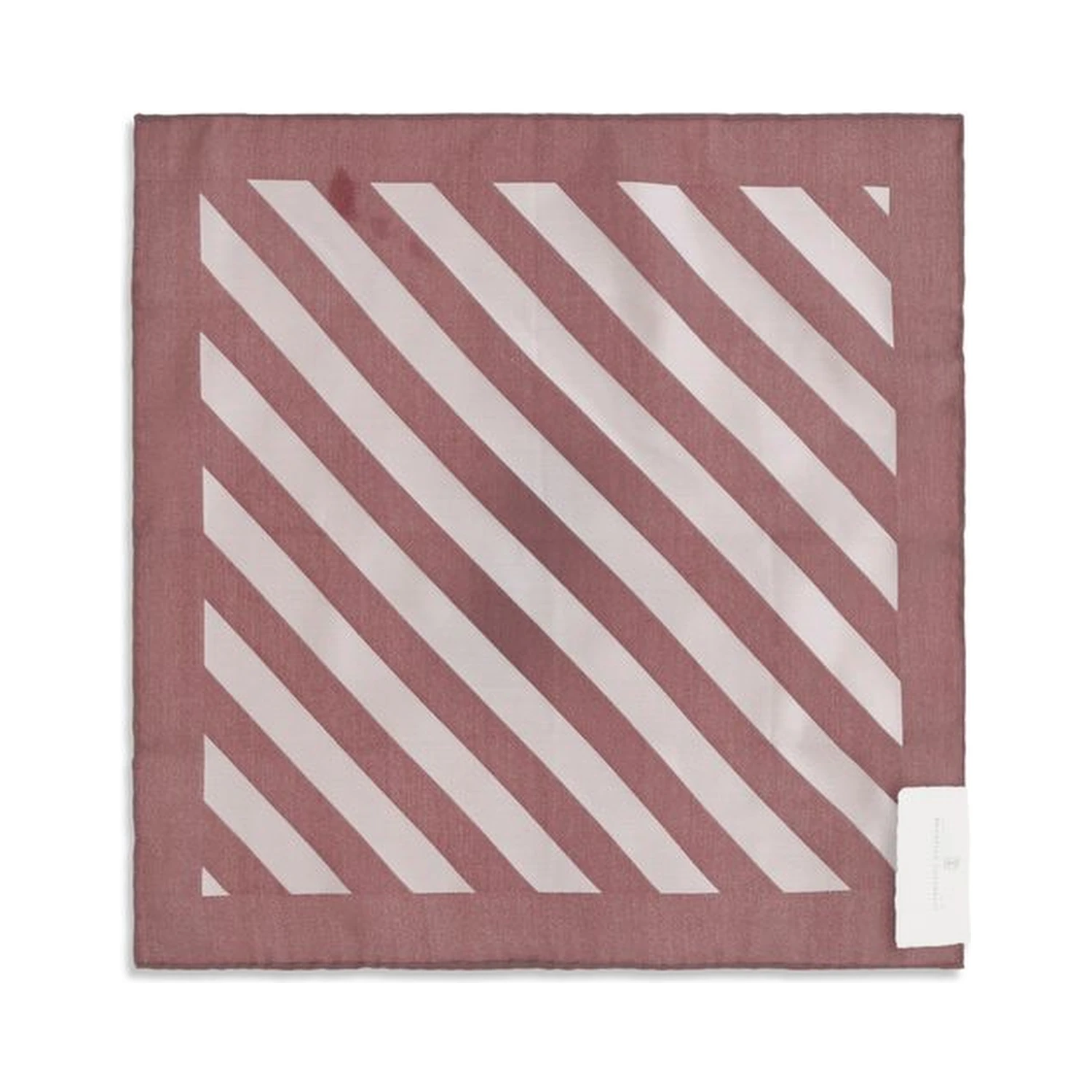 Multicolor Cotton Scarf