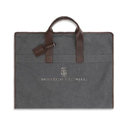 Gray Polyester Accessories