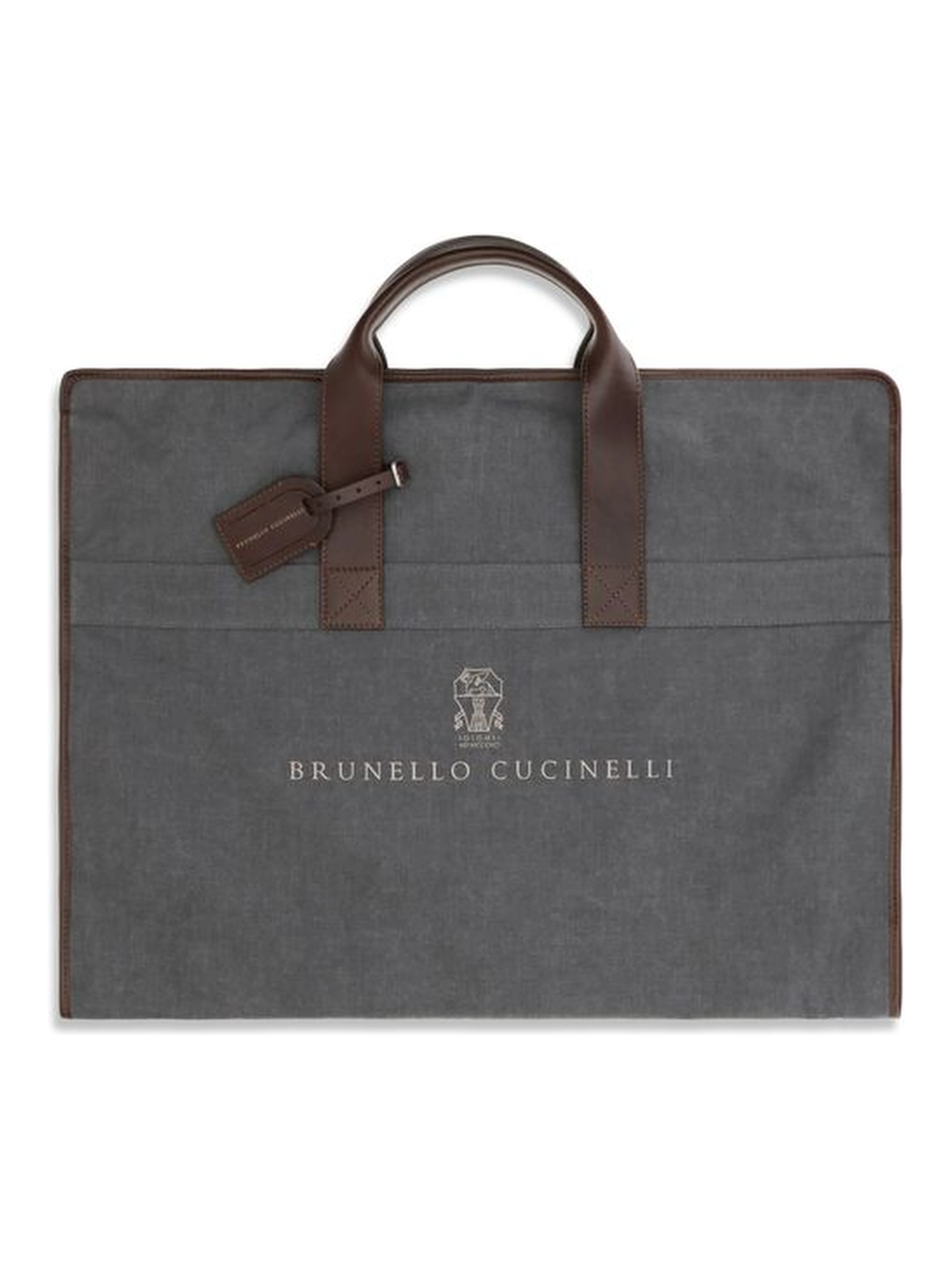 Gray Polyester Accessories