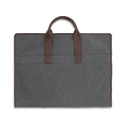 Gray Polyester Accessories