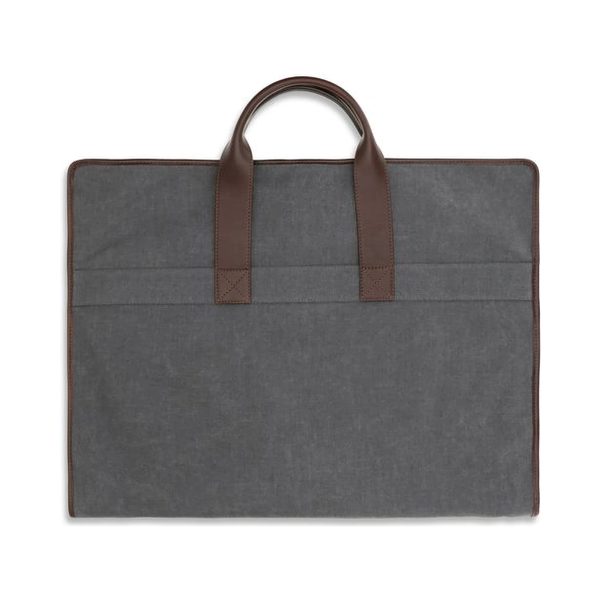 Gray Polyester Accessories