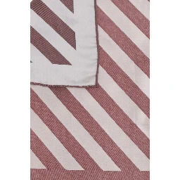 Multicolor Cotton Scarf