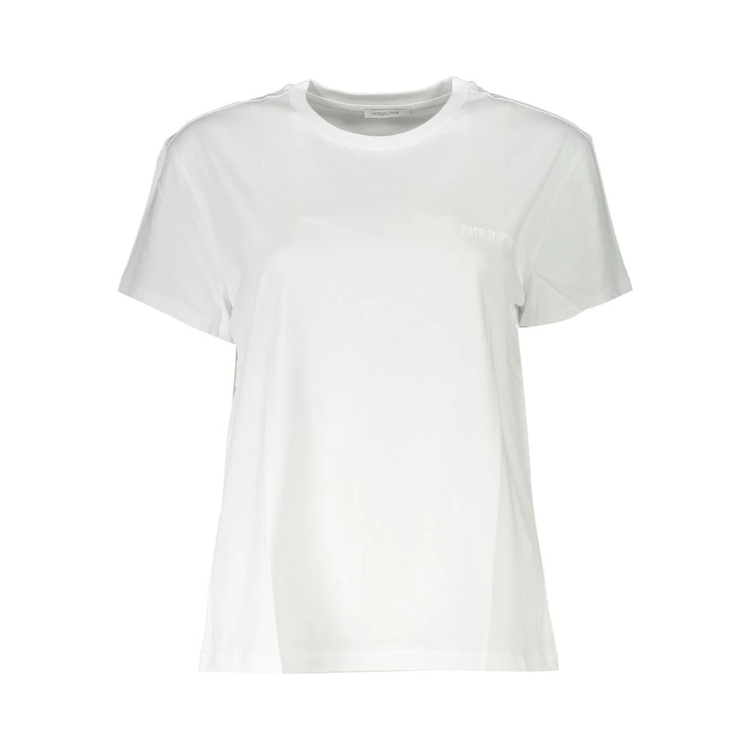 Bianco Organic Cotton Women T-Shirt