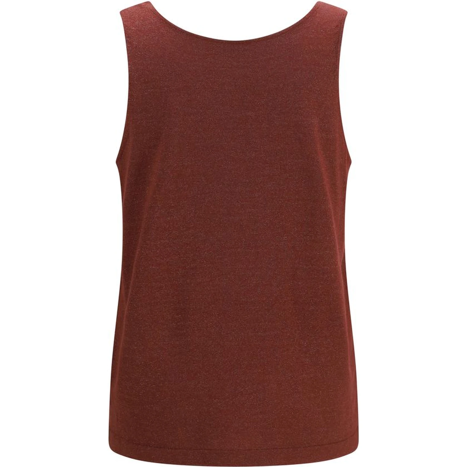 Multicolor Cashmere Tank Tops