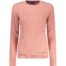 Rosa Viscosa Women Sweater