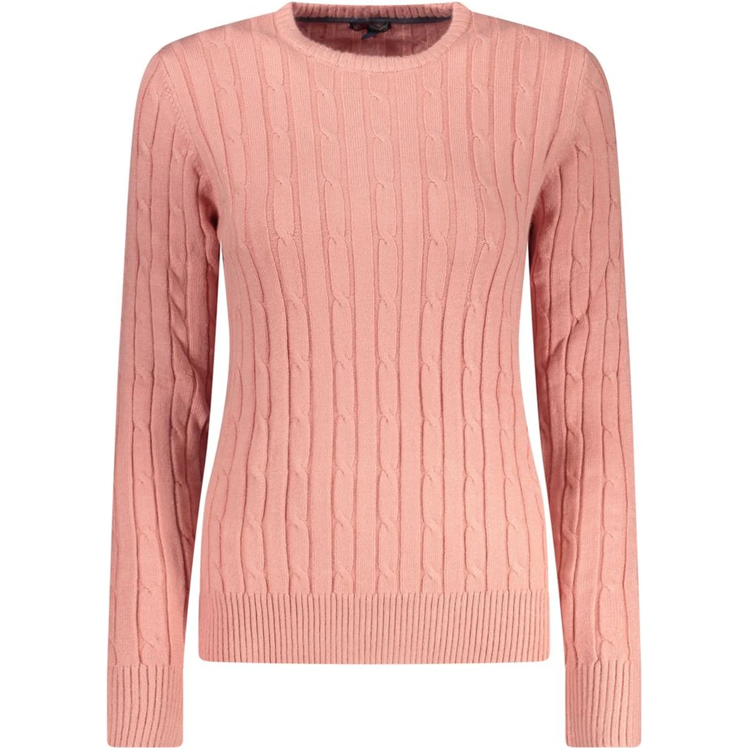 Rosa Viscosa Women Sweater