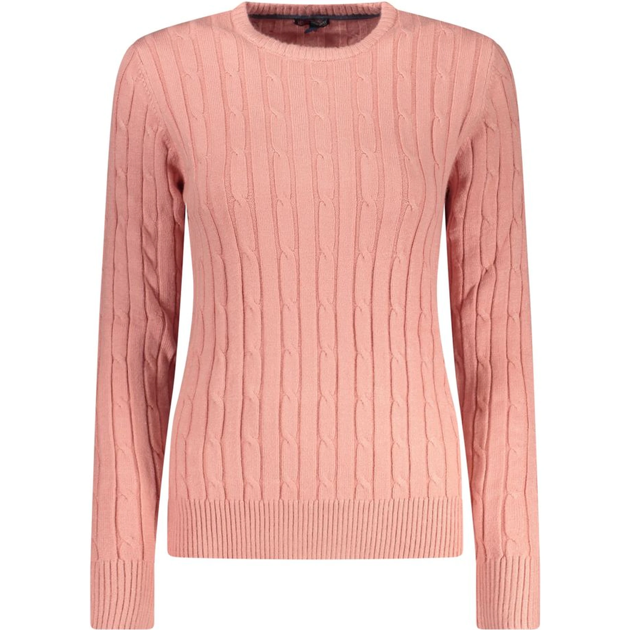 Rosa Viscosa Women Sweater