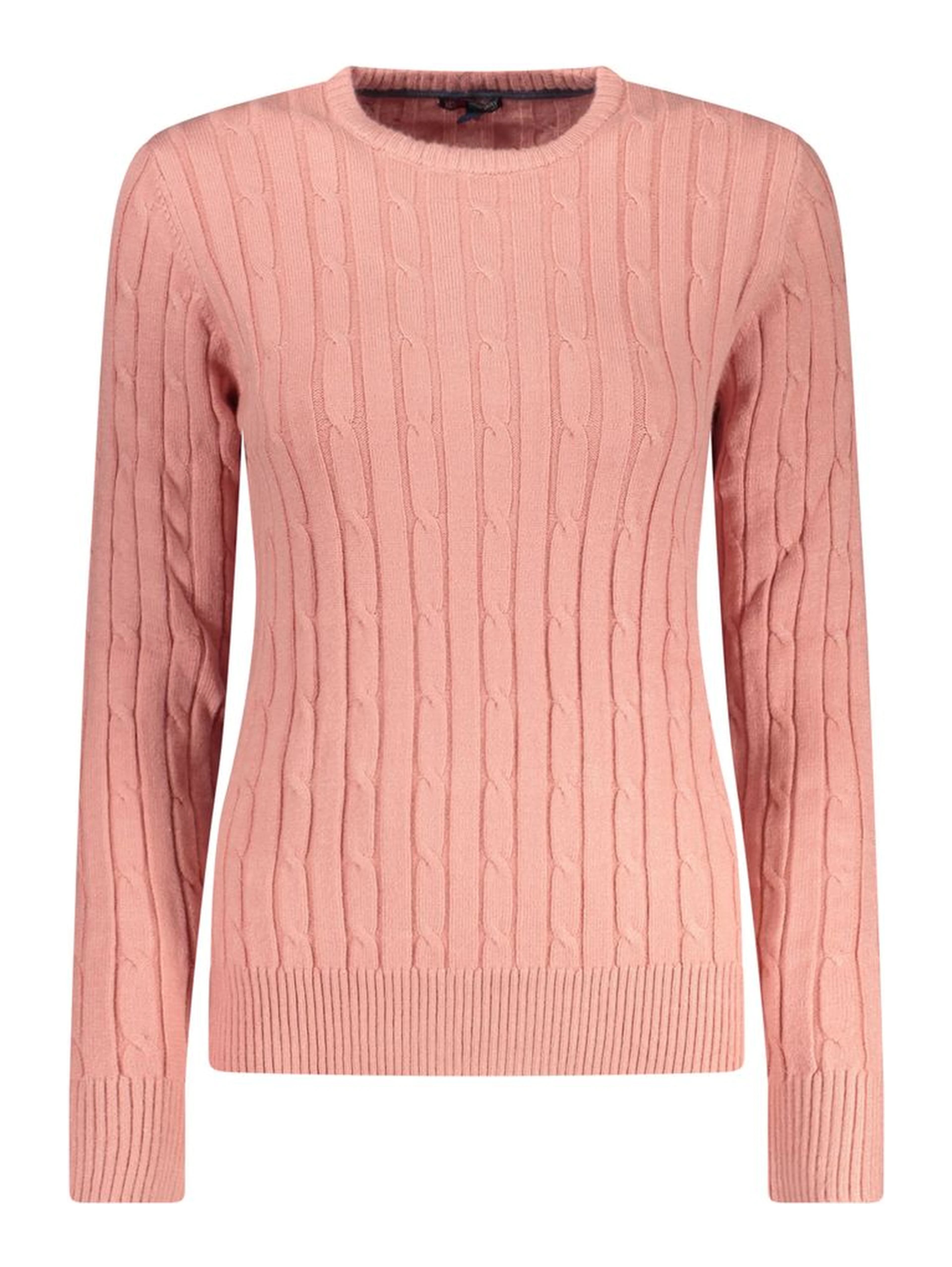 Rosa Viscosa Women Sweater