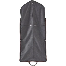 Gray Polyester Accessories
