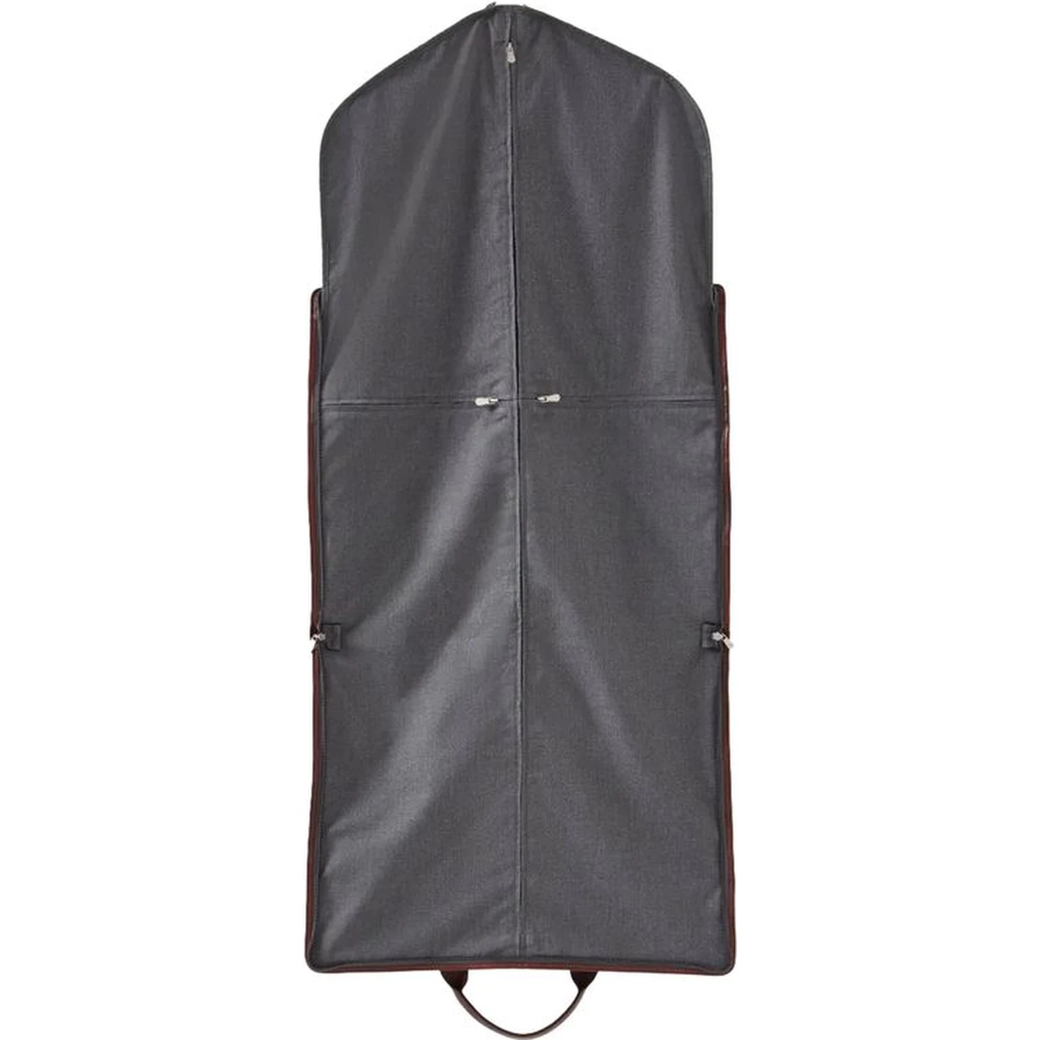 Gray Polyester Accessories
