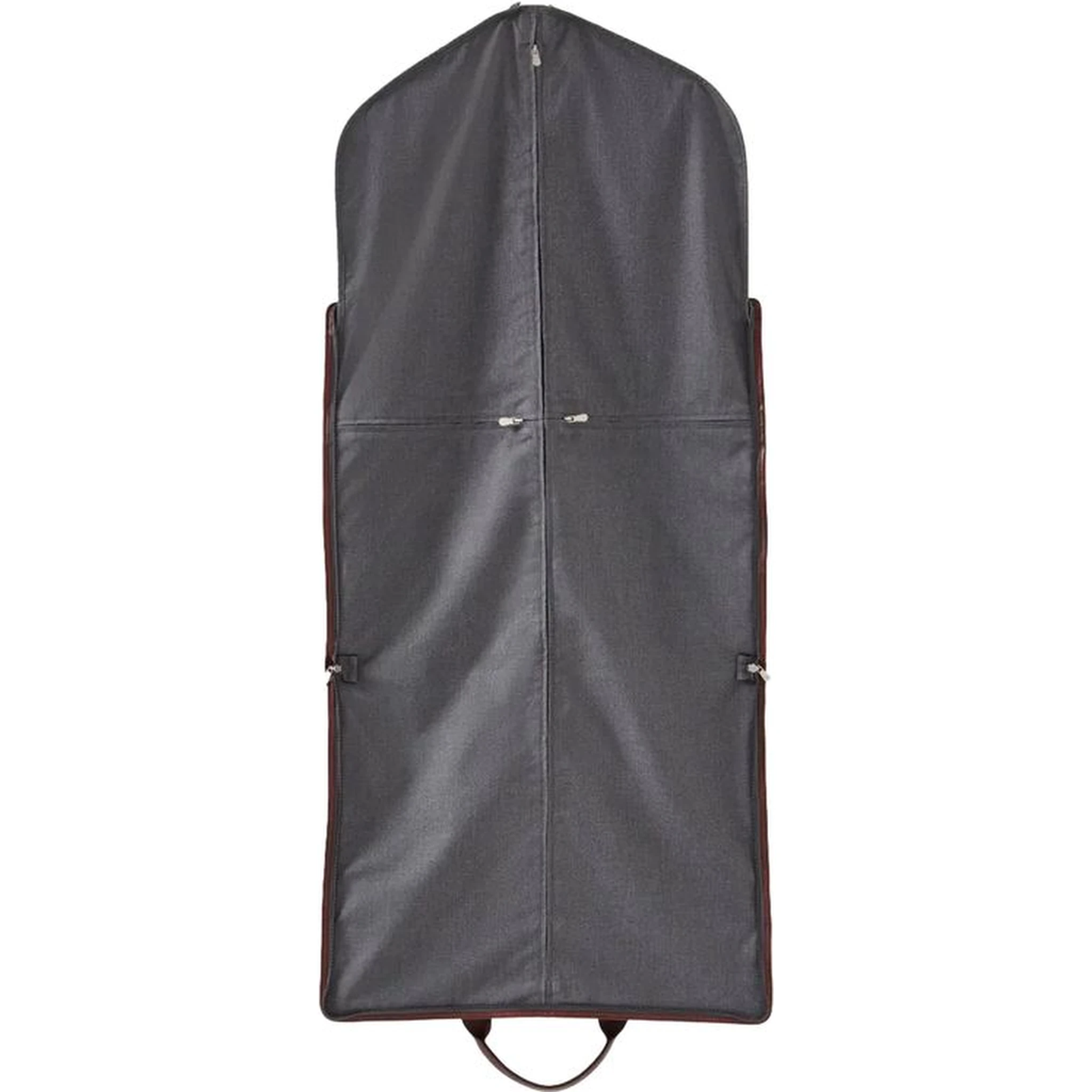 Gray Polyester Accessories