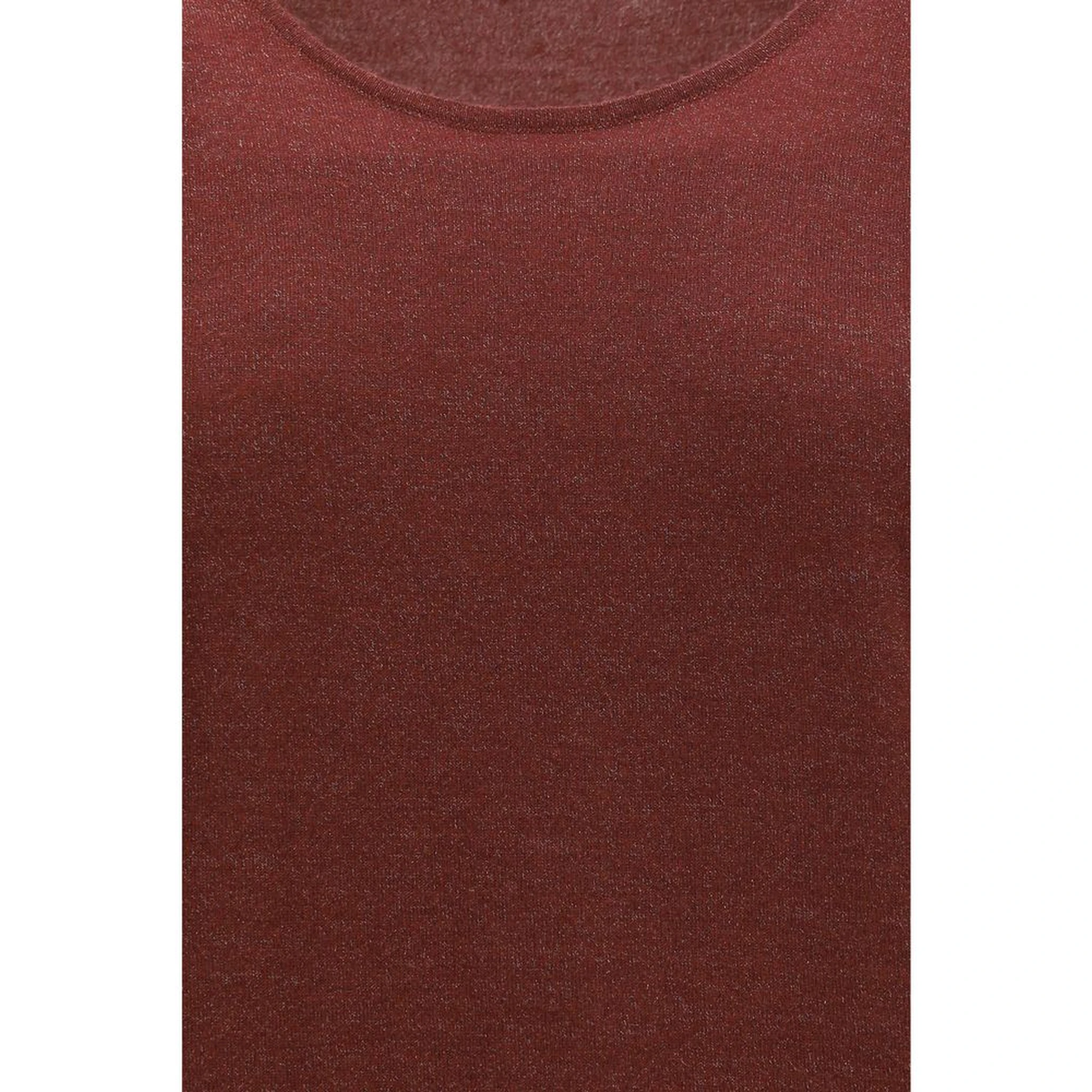 Multicolor Cashmere Tank Tops