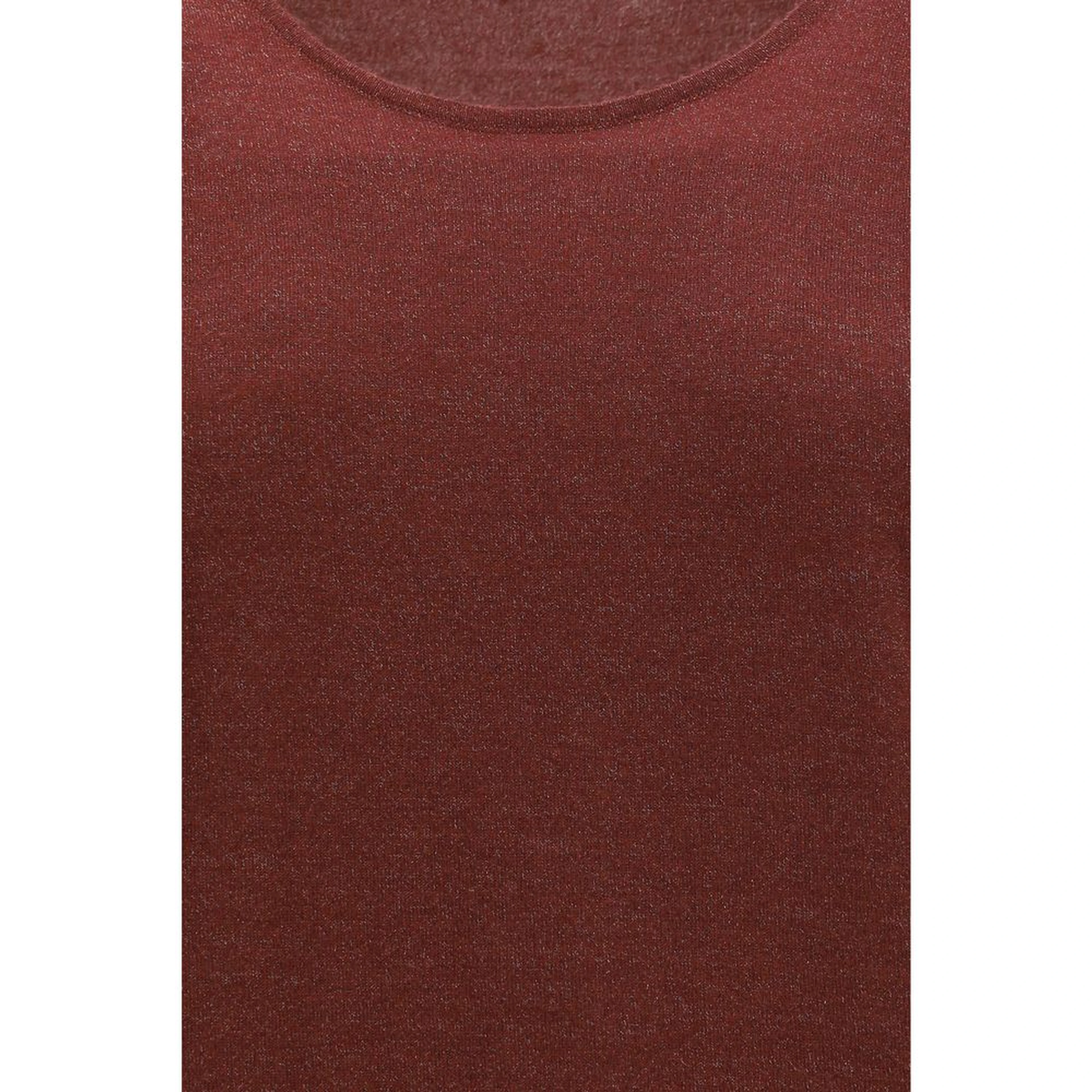 Multicolor Cashmere Tank Tops