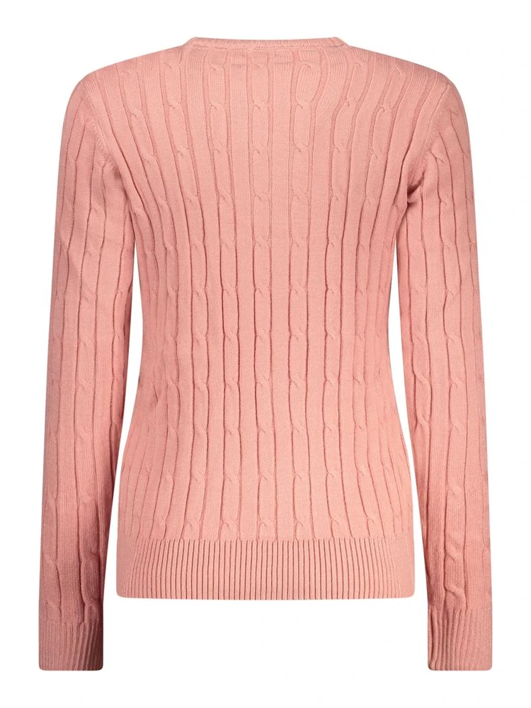 Rosa Viscosa Women Sweater alternative