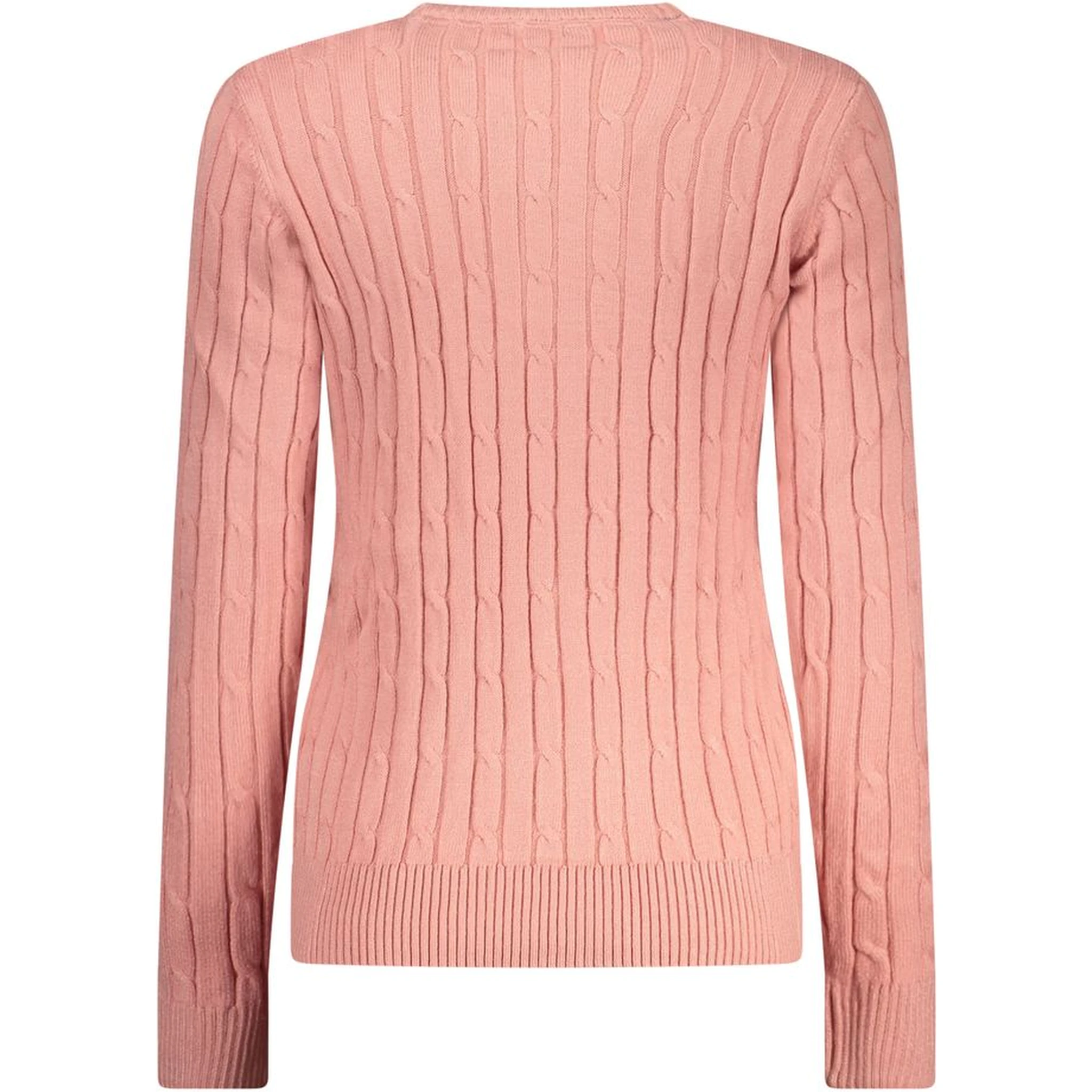 Rosa Viscosa Women Sweater