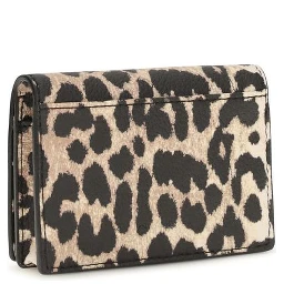 Multicolor Recycled Polyester Wallet