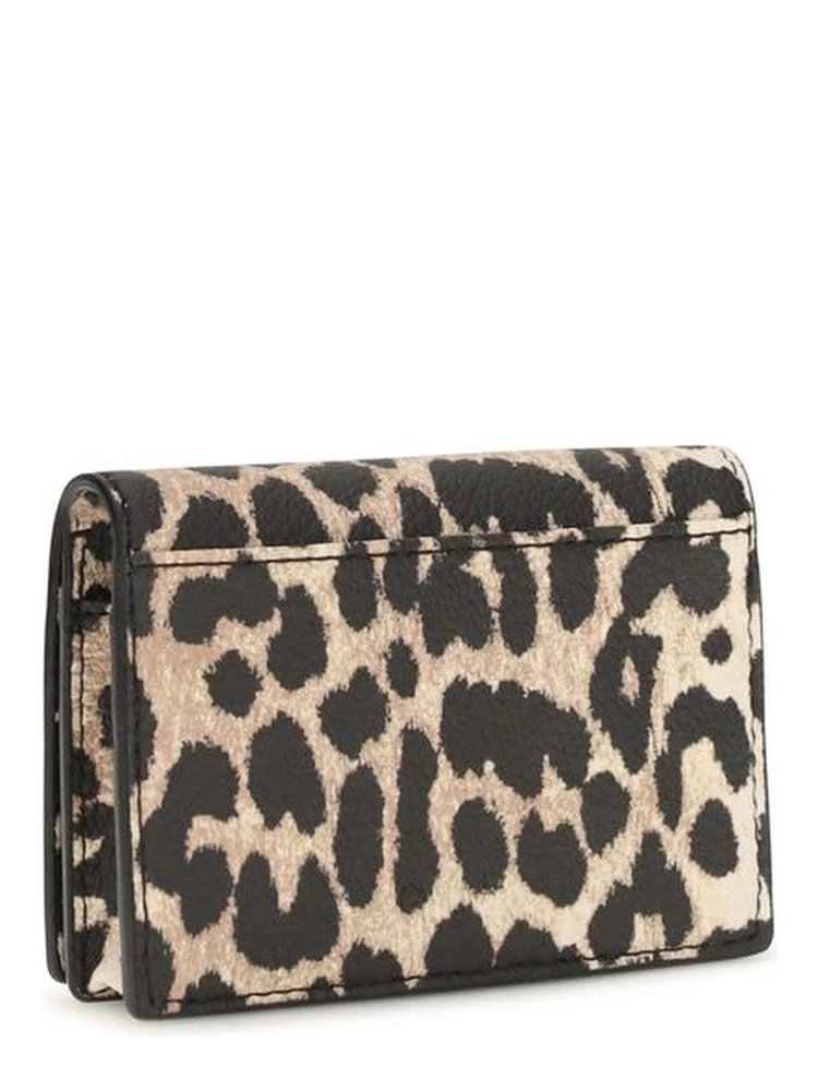 Multicolor Recycled Polyester Wallet alternative