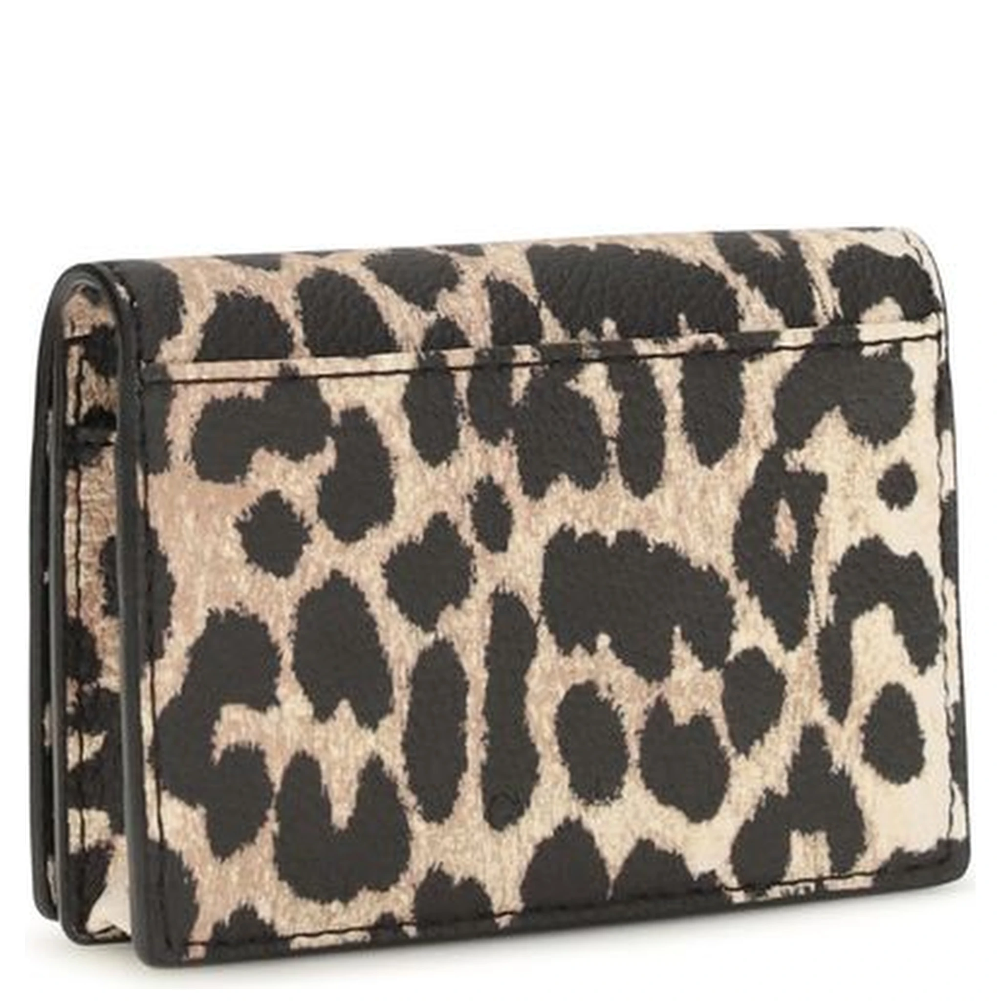 Multicolor Recycled Polyester Wallet