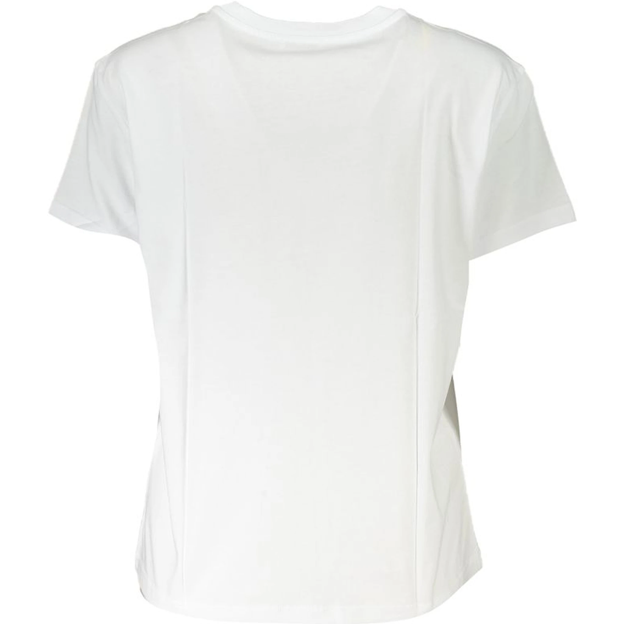 Bianco Organic Cotton Women T-Shirt
