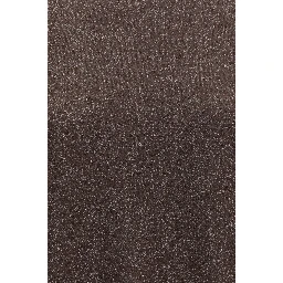 Brown Nylon T-Shirt