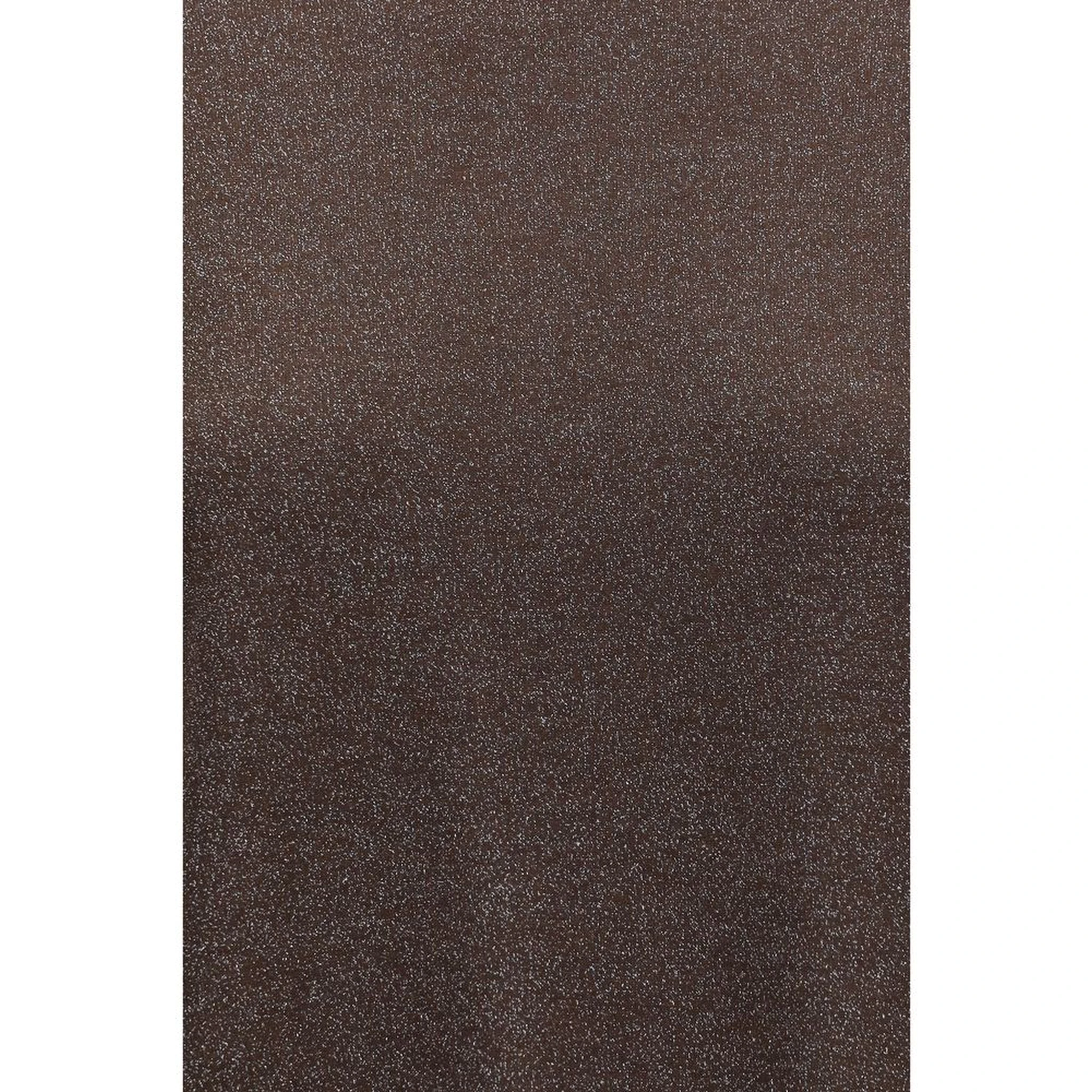 Brown Nylon T-Shirt