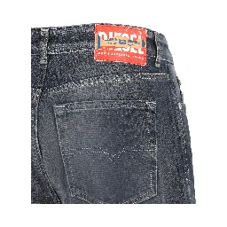Diesel Jeans Blue