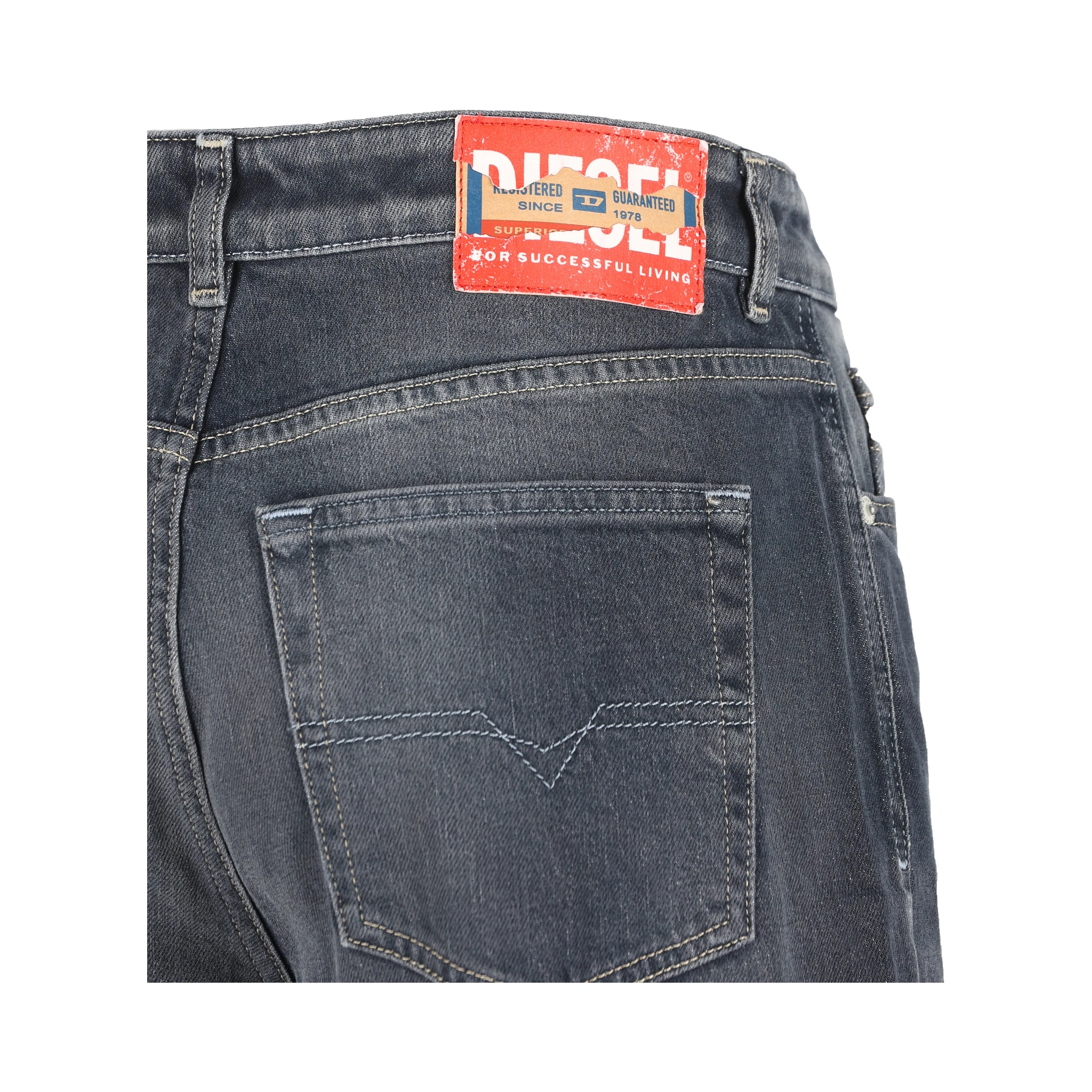 Diesel Jeans Blue