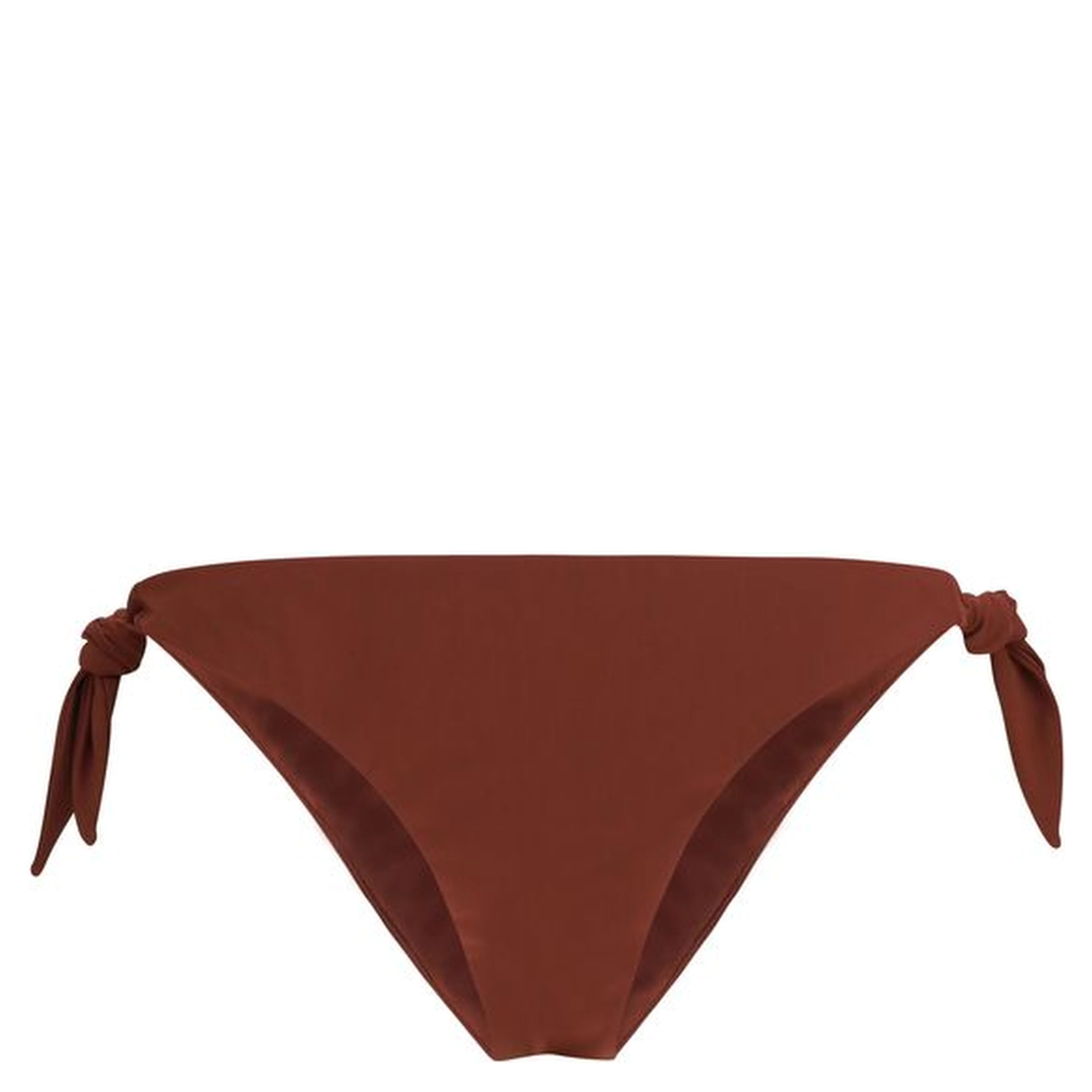 Multicolor Polyamide Swim Briefs